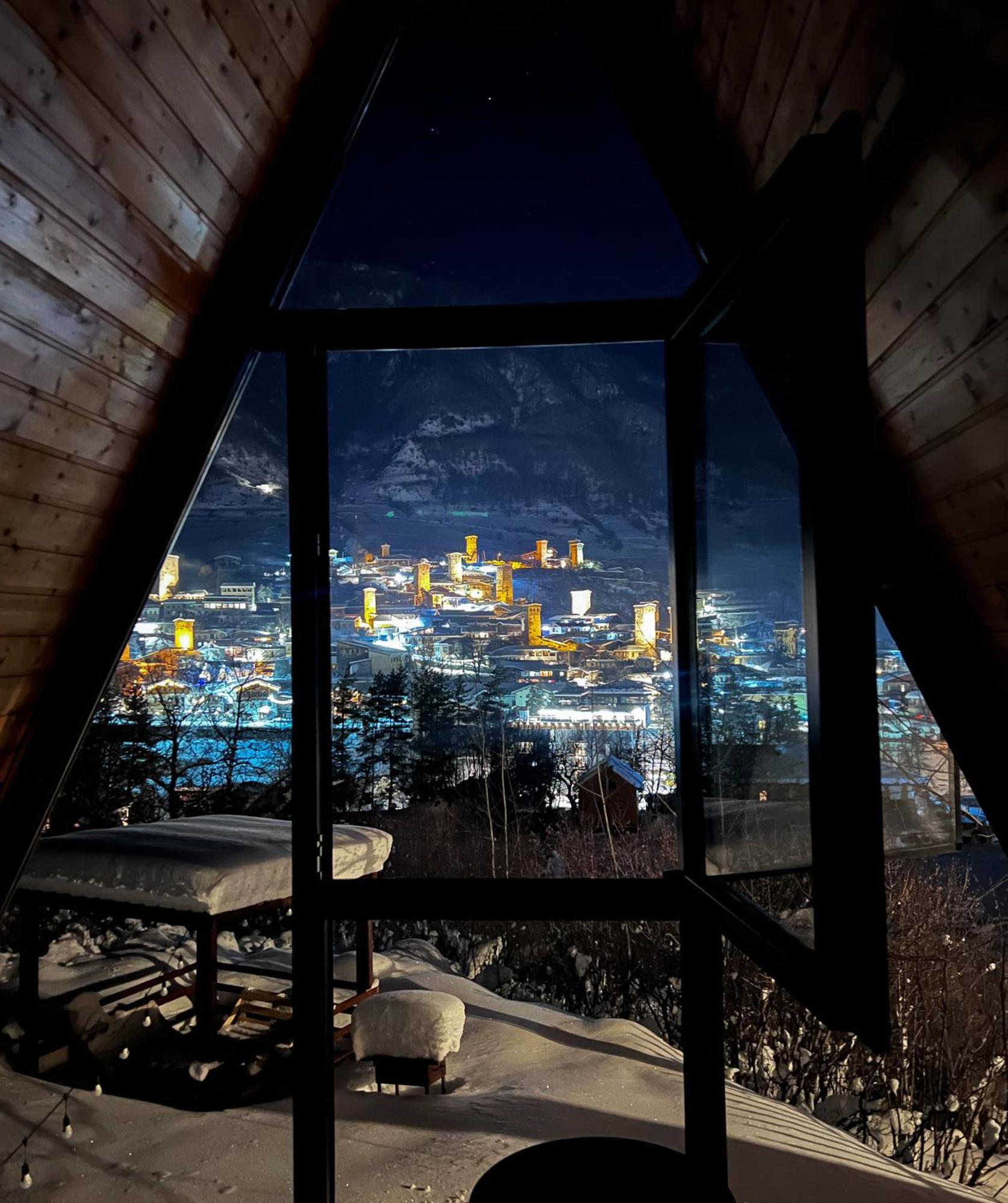 Towerview In *